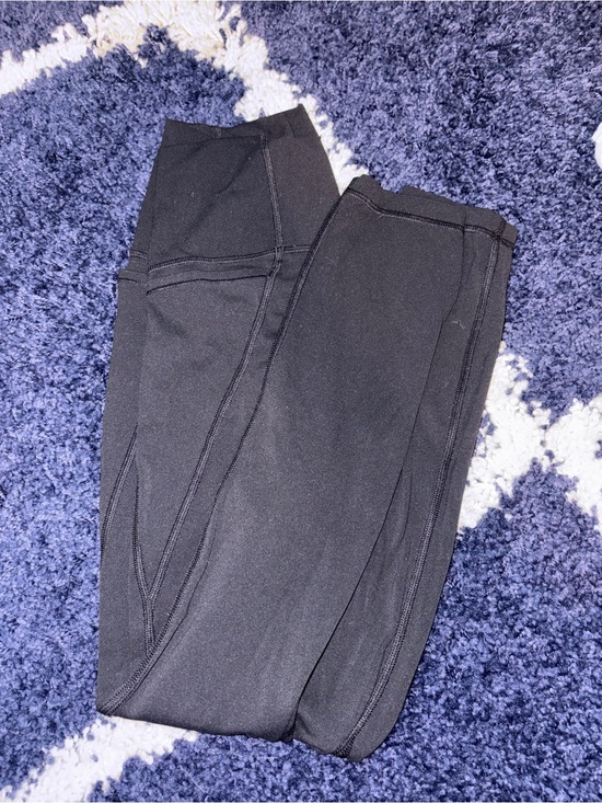 CRZ YOGA Pants - Black CRZ Yoga Leggings- Size S